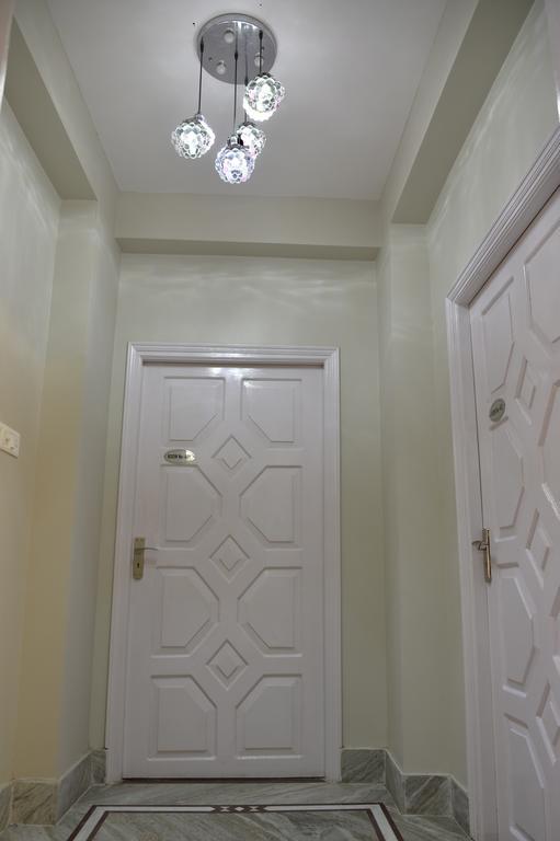 Ghosh Villa Guest House Калькутта Экстерьер фото