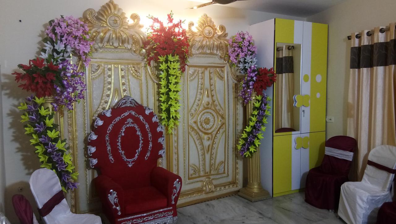 Ghosh Villa Guest House Калькутта Экстерьер фото
