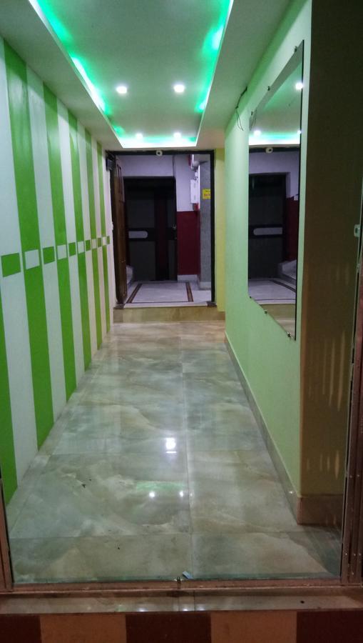 Ghosh Villa Guest House Калькутта Экстерьер фото